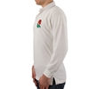 Bild von Rugby Retro - England Retro Rugbytrikot 1980