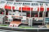 Bild von River Plate El Monumental Stadion - 3D Puzzle