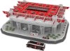 AC Milan San Siro Stadion - 3D Puzzle