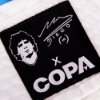 Maradona X COPA Argentina Embroidery Bucket Hat