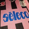 ABM - US Palermo Retro Football Shirt Third 1991-1992