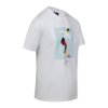 Cruyff - Turn T-Shirt - Wit