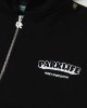 Robey - Parklife Full-Zip Hoodie - Black