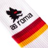 COPA Football - AS Roma Stripes Terry Sokken - Wit