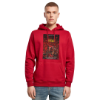 LPFC - Miracle of Istanbul 2005 Hoodie - Ruby Red