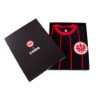 Eintracht Frankfurt Retro Football Shirt 1972-1973