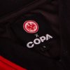 Eintracht Frankfurt Retro Fussballtrikot 1990-1991