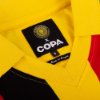 COPA Football - Leones Negros udeG Retro Football Shirt 1974