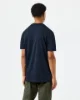 Weekend Offender - Bonpensiero Graphic T-Shirt - Navy