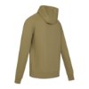 Cruyff - Classic Zip-Through Hooded Sweater - Sand