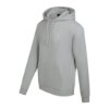 Cruyff - Classic Hoodie - Lichtgrijs