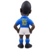 Brazil Pele 10 Minix Figure Away Kit (12cm)