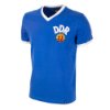 Bild von COPA Football - DDR Retro Fussball Trikot WM 1974 + Pommerenke 7