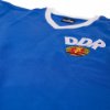 Bild von COPA Football - DDR Retro Fussball Trikot WM 1974 + Pommerenke 7