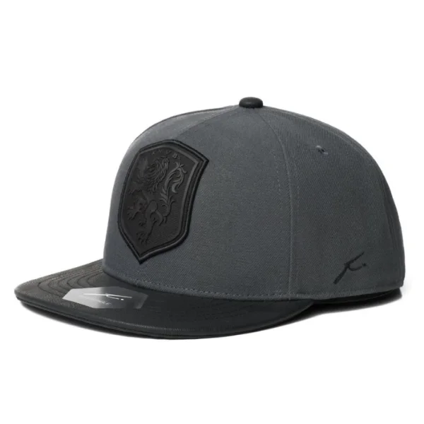 Fi Collection - KNVB Holland Cool Snapback Cap