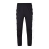 Meyba - Motion Players Track Pant - Black