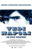 Bild von LPFC - Vedi Napoli e Poi Vinci 1986 T-Shirt - Weiss