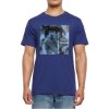 LPFC - Rossi T-Shirt - Light Navy