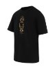 Bild von Cruyff - Avatar T-Shirt - Schwarz/ Gold