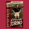 LPFC - Il Grande Torino 1949 T-Shirt - Burgundy