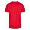 LPFC - Rivera Golden Boy T-Shirt - Red