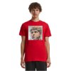 LPFC - Rivera Golden Boy T-Shirt - Red