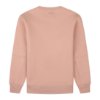 Meyba - Essential Crew Neck Sweater - Dusty Pink