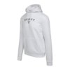 Cruyff - Barcelona City Pack Hoodie - Wit