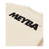 Meyba - Training T-Shirt 99 - Antique White