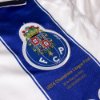 COPA Football - FC Porto Retro Football Shirt CL Final 2004