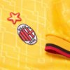 AC Milan Third Retro Football Shirt 1995-1996